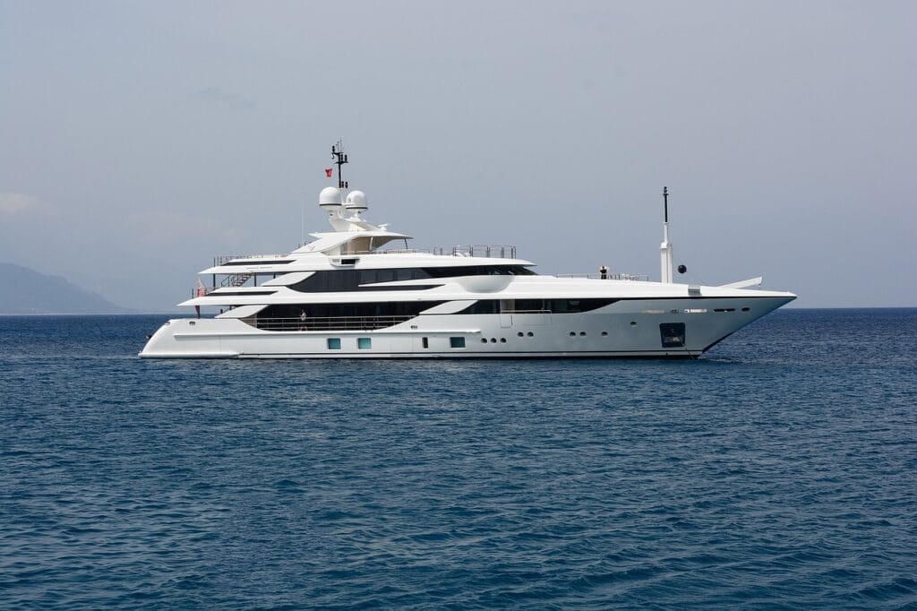 ship, yacht, boat