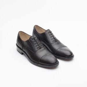valezani scarpe oxford francesina uomo di lusso valezani in vera pelle fatto a mano artigianale made in italy veneto cuciture a mano colore nero made in italy