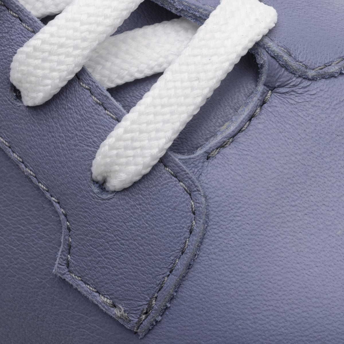 Sneakers uomo blu Hesperia luxury artigianali | Valezani - immagine 6