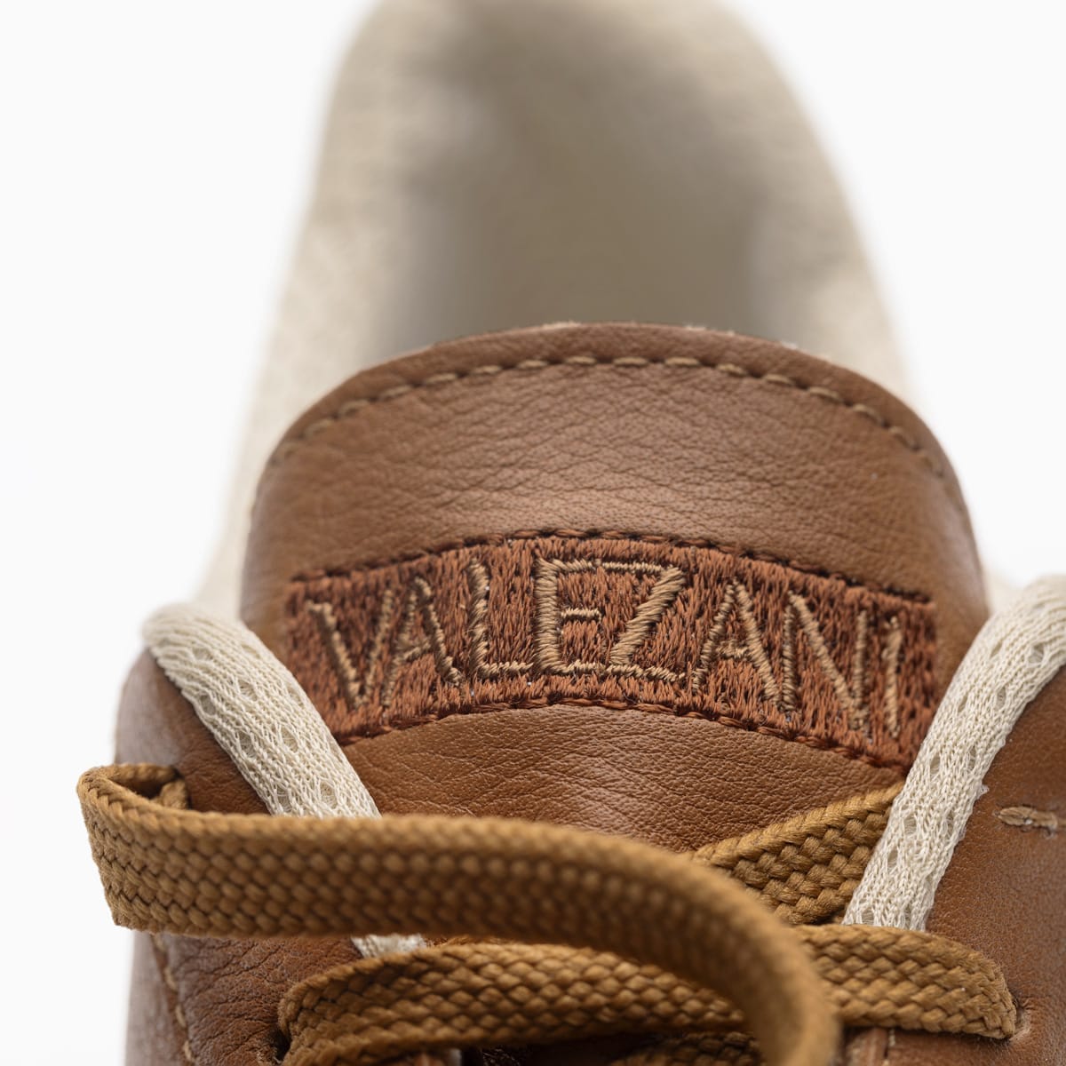 valezani sneakers uomo cuoio made in italy